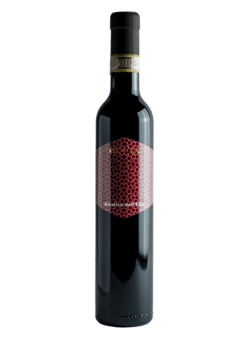 Aleatico Passito, Vini Cecilia