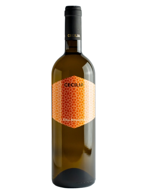Elba Ansonica, Vini Cecilia