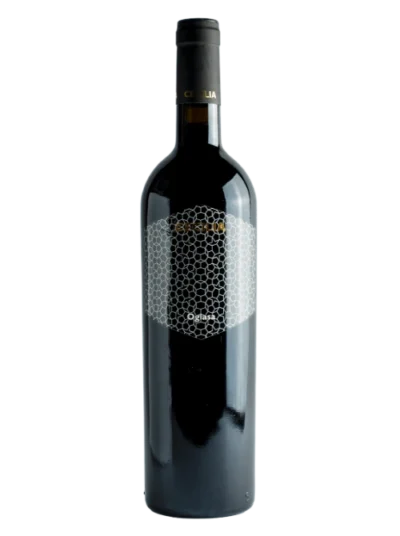 Syrah Oglasa, Vini Cecilia