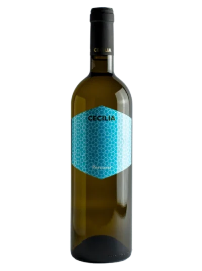 Bianco Percorsi, Vini Cecilia