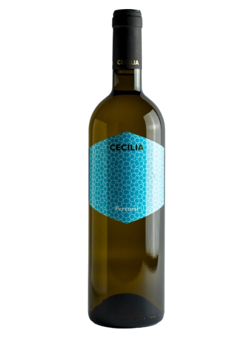Bianco Percorsi, Vini Cecilia