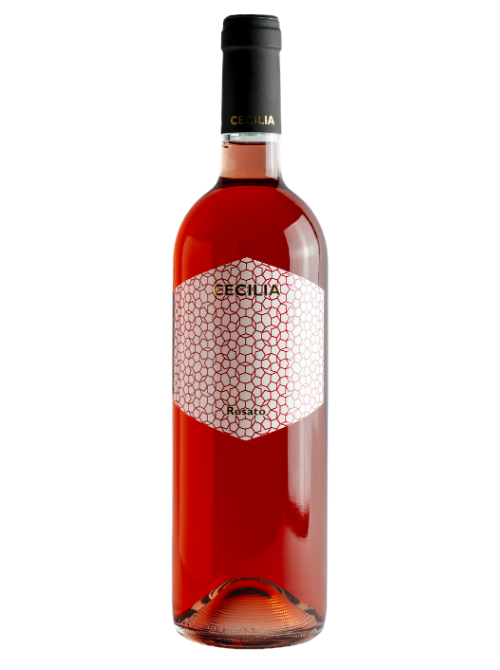 Rosato IGT 2025 <br /> 1 bottiglia