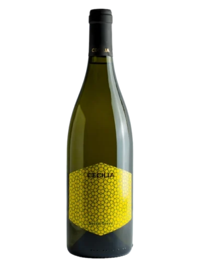Bianco Setteterre, Vini Cecilia